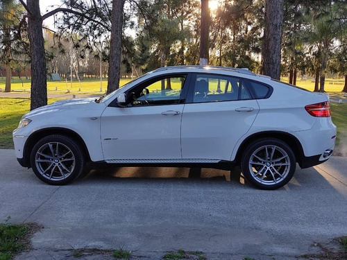 Bmw X6 2013