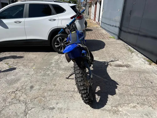 comprar Yamaha Ttr 230