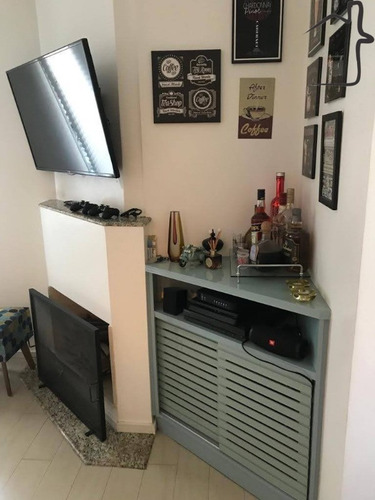 Imagem 4 de 30 de Apartamento 56m² 2 Dorms. 1 Suíte 1 Vaga Em Vila Leopoldina - Ap01081 - 68629944