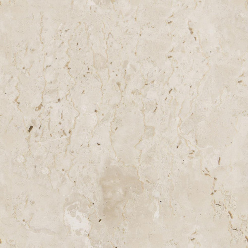 Imagem 2 de 6 de Papel De Parede Adesivo Mármore Bege N010141 0,58x2,5m