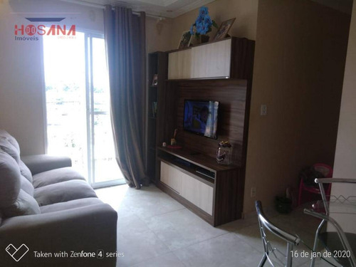 Imagem 7 de 16 de Apartamento Proximo Ao Centro - Aceita Financiamento - Ap0184