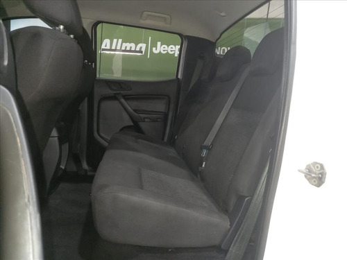 Ford Ranger 2.2 XLS 4X4 CD 16V DIESEL 4P AUTOMÁTICO