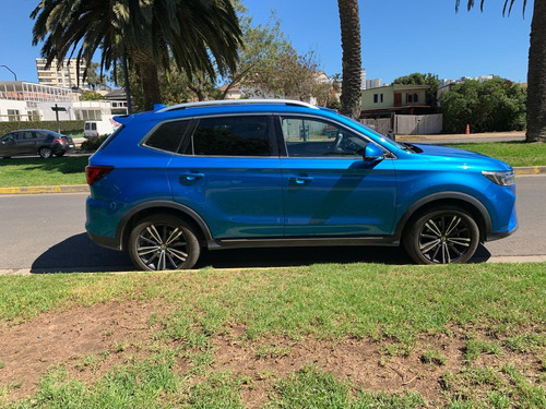 MG RX5 1.5T Com Dct