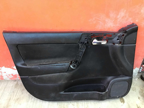 Moldura Tapa Puerta Delantera Izq Chevrolet Astra 2004-2006