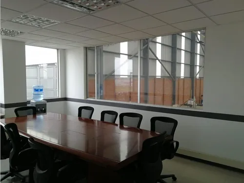 Bodega Industrial Y Logistica En Arriendo, Tocancipa
