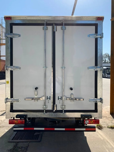 Foton Tm1 Refrigerado Entrega Inmediata