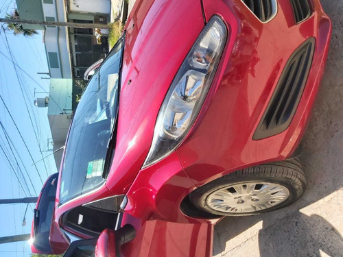 Ford Fiesta Desing 1.6 S 120cv