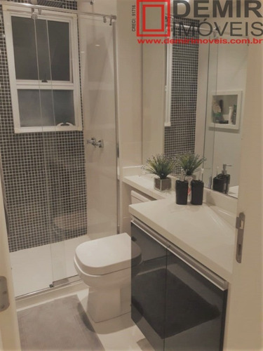 Imagem 8 de 22 de Apartamento - Ap00104 - 68701206