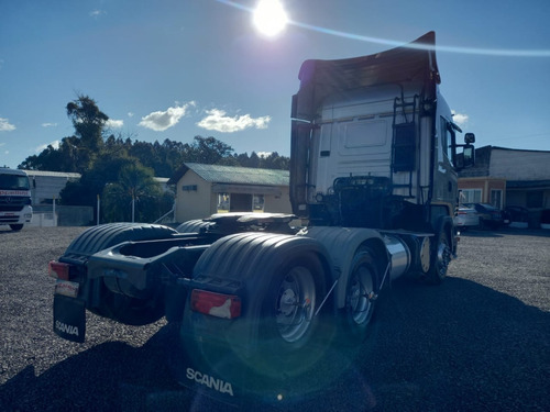 Imagem 10 de 13 de Scania 440 Highline