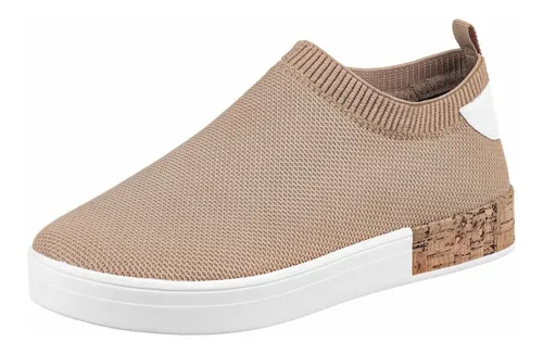 Tênis feminino casual mercado livre sales