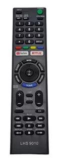 Controle Remoto Para Tv Sony Smart 4k 65 Polegadas