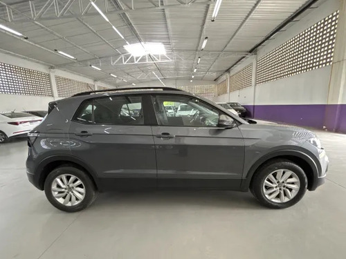 Volkswagen T-Cross 1.0 200 TSI 12V (Aut) (Flex)