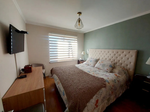 Estupenda Casa 4 Dormitorios En Lomas De San Sebastiàn