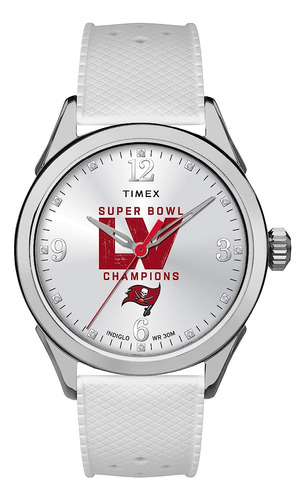 Reloj Timex Tribute Collection Bucaneros Lv Sb Champions