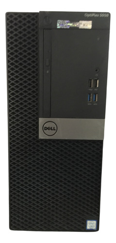 Cpu Dell Optiplex 5050 Intel Core I5-7ta Sku 1617 (Usado)