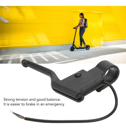 Mango De Freno Para Patinete Eléctrico, Palanca De Freno Der
