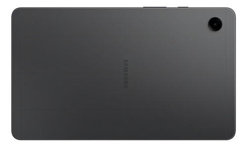 Tablet 8,7 Samsung X115 Galaxy Tab A9 4+64gb Lte Gris Color Gris oscuro