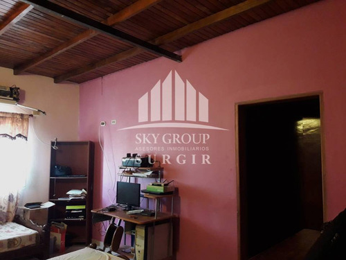 Imagen 11 de 13 de Casa En Puerta Maraven Sgc-107