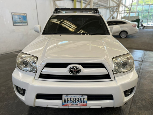 Imagen 5 de 18 de Toyota 4runner