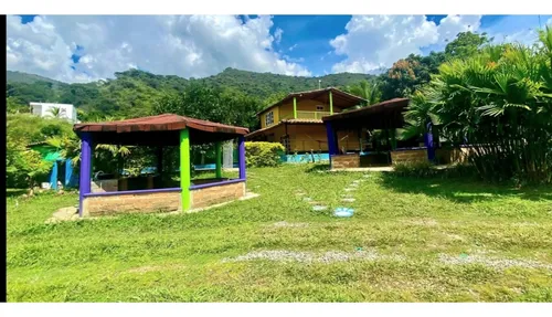 Finca En Venta Sector Otra Banda - Sopetran