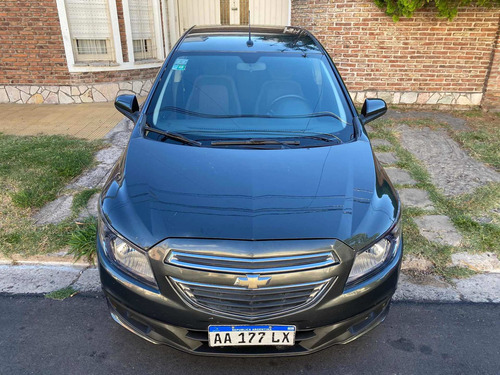 Chevrolet Prisma 1.4 Ltz At 98cv