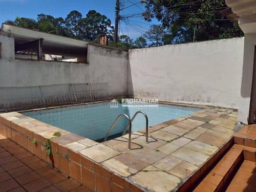 Imagem 6 de 15 de Casa À Venda Em Vila Represa - Ca3526