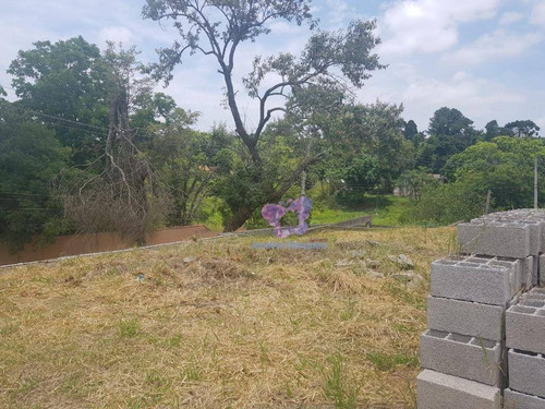 Chácara Com 2 Dormitórios À Venda, 3400 M² Por R$ 450.000,00 - Meirelles - Araçariguama/sp - Ch0073