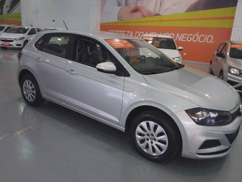 Imagem 6 de 10 de Volkswagen Polo 1.0 Mpi Total Flex Manual