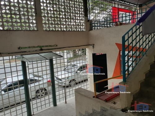 Imagem 1 de 5 de Ref.: 4545 - Comercial Em Osasco Para Venda - V4545