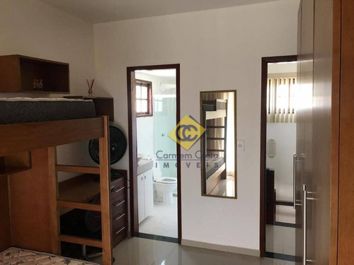 Imagem 10 de 27 de Casa Com 4 Dormitórios À Venda, 300 M² Por R$ 650.000,00 - Bosque Beira Rio - Rio Das Ostras/rj - Ca1758