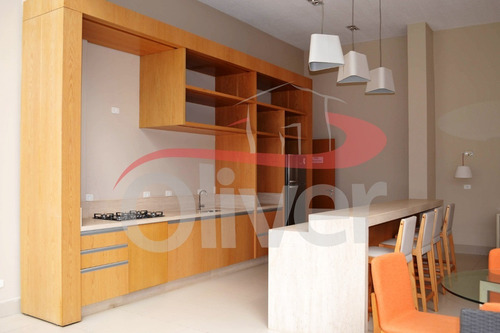 Imagem 14 de 30 de Berkeley, Apartamento 2 Dormitorios, 1 Vaga De Garagem, Centro, Curitiba, Paraná - Ap00822 - 33543534