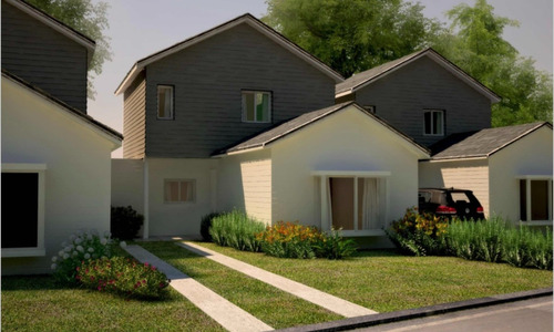 Casa Villa Alemana. Excelente Inversión (7.0% Anual)