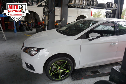 Servicio De Balanceo Profesional Para Auto