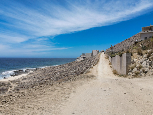 Beachfront Cove