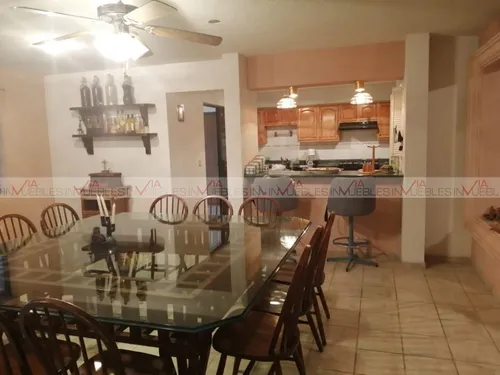 Quinta, Rancho, Hacienda En Renta En Garcia