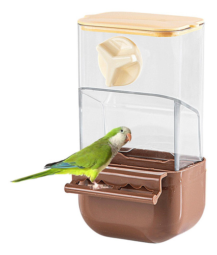 Alimentador Automático De Aves Alimentador Automático De Ave