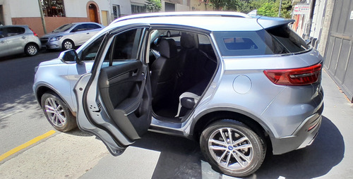 Ford Territory 1.5t Sel