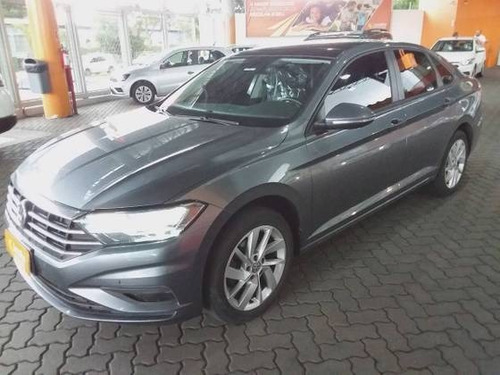 Volkswagen Jetta 1.4 250 Tsi Total Flex Tiptronic
