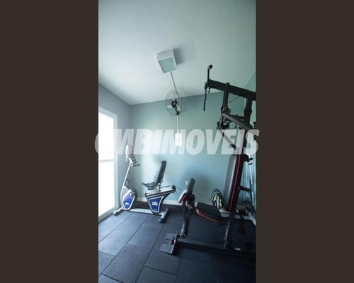 Imagem 24 de 30 de Apartamento À Venda 3 Dormitórios Na Vila Aurocan Em Campinas Na Imobiliária Cmb Imóveis - Ap22143 - Ap22143 - 69485776