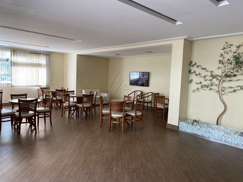 Imagem 7 de 30 de Apartamento Com 3 Dorms, Jardim Monte Kemel, São Paulo - R$ 440 Mil, Cod: 3774 - V3774