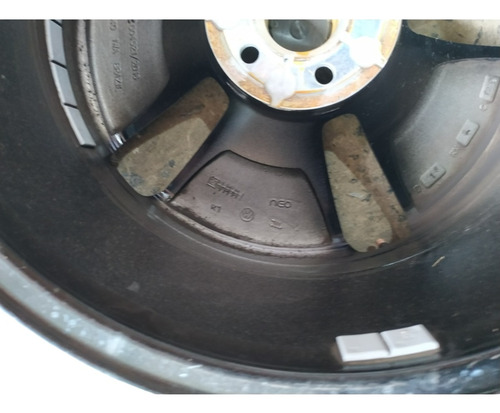 Roda Aro 17 Vw T-cross 2023 A8412 (Usado)
