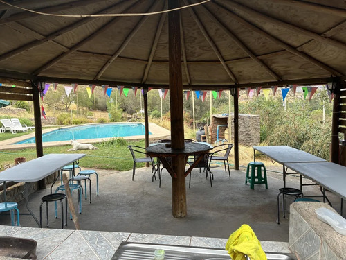 Hermosa Parcela En Venta Talagante