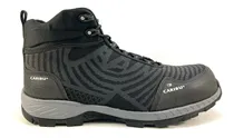 Comprar Bota Industrial Seguridad Trabajo Con Casquillo Para Hombre
