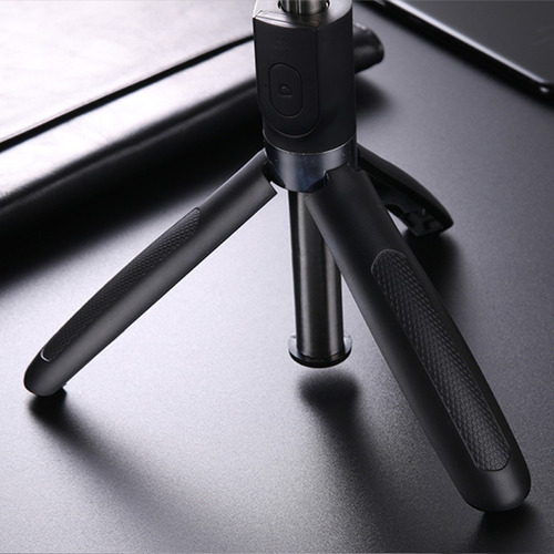 Trípode Portátil Monopod Selfie Stick Extensible Para Teléfo