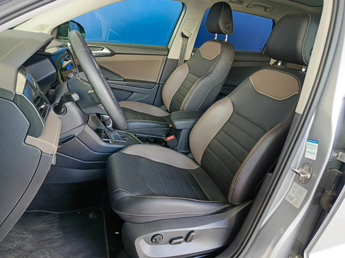 Volkswagen Taos 1.4 Tsi Highline At