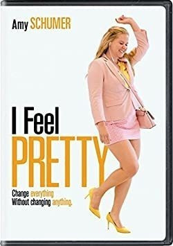 I Feel Pretty I Feel Pretty Usa Import Dvd