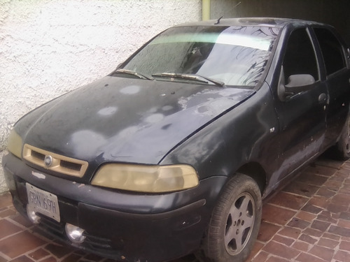 Imagen 2 de 2 de Sistema De Mangueras Llenado De Gas Fiat Palio 1.3 16v Fire