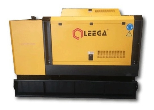 Generador-planta Electrica 25kva Perkins Alt.stamford Gasoil