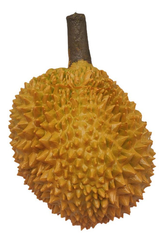 Peças Centrais De Mesa Artificiais Durian, 25cmx15cm