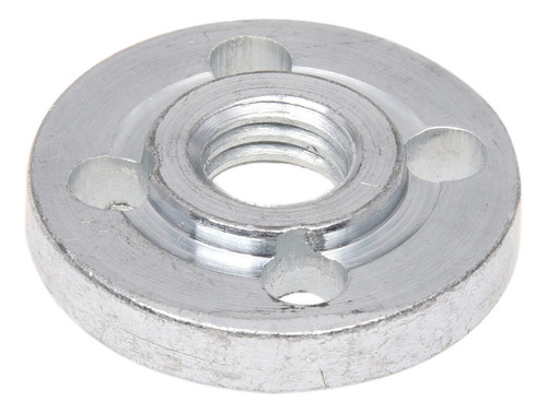 Xyl Pieza De Amoladora Angular De Repuesto, 6 Piezas, Brida